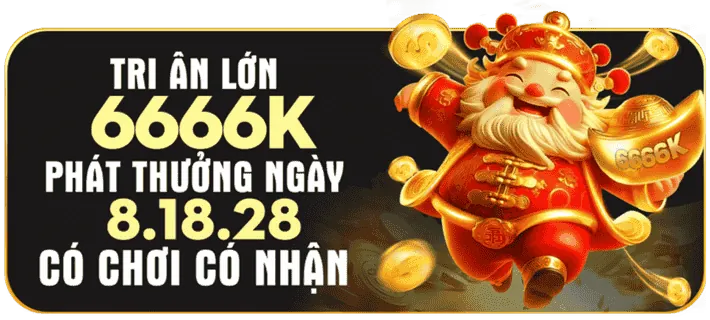 Hoàn trả hàng ngày không giới hạn